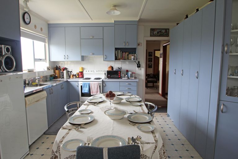 Photo of property in 5 Dalmeny Street, Oamaru North, Oamaru, 9400