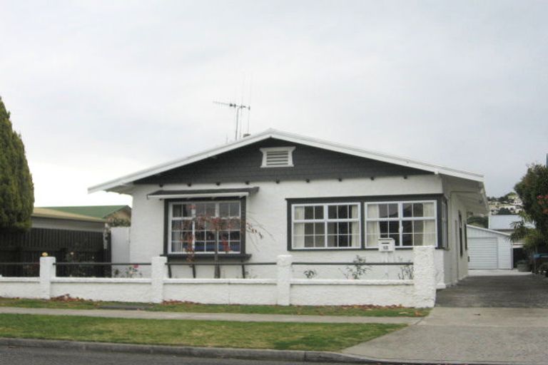 Photo of property in 12 Winifred Street, Napier South, Napier, 4110