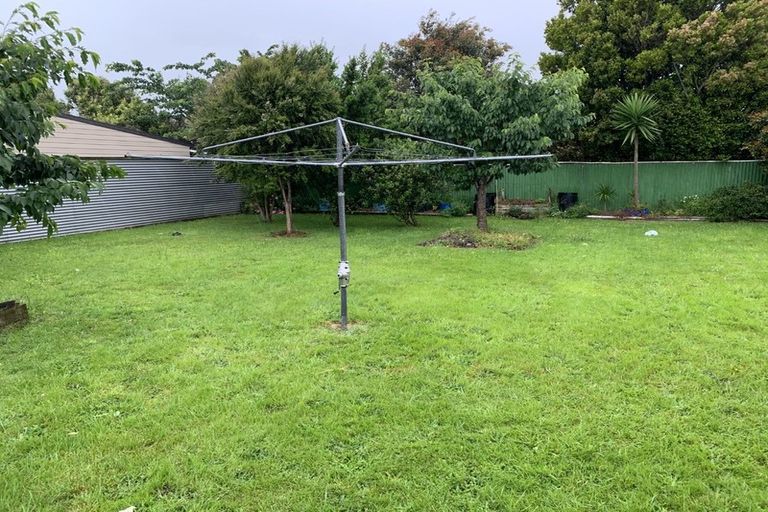 Photo of property in 164 Bartholomew Road, Levin, 5510