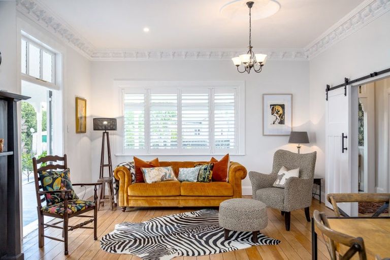 Photo of property in 95 Fox Street, Featherston, 5710