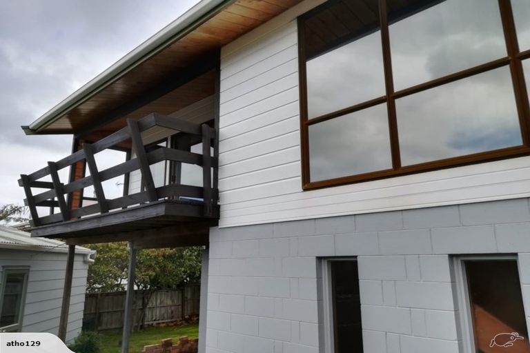 Photo of property in 5 Aramoana Avenue, Devonport, Auckland, 0624