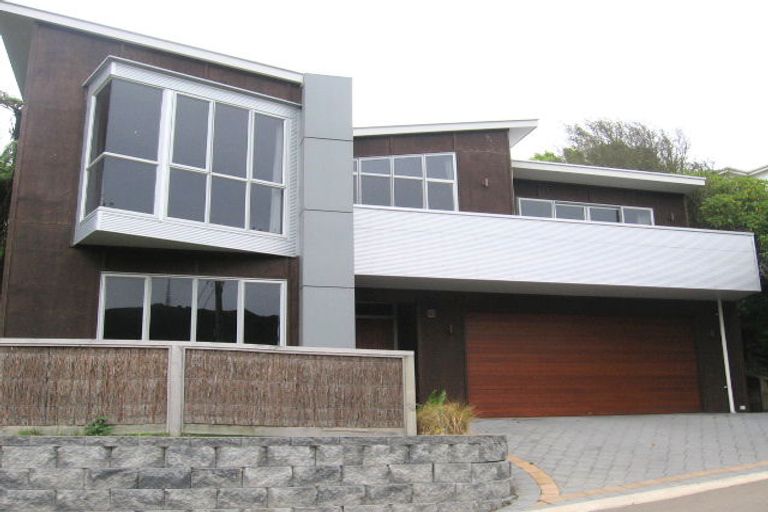 Photo of property in 1 Heke Street, Ngaio, Wellington, 6035