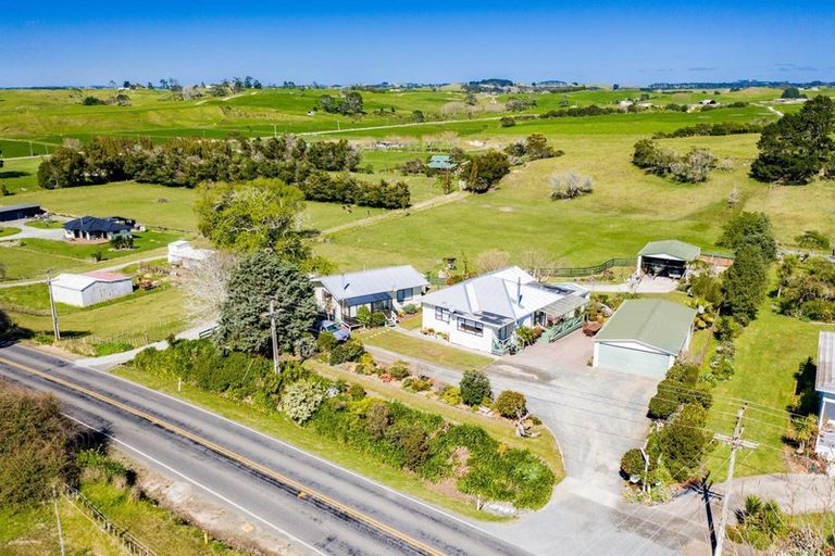 Photo of property in 122 Colville Road, Dargaville, 0377