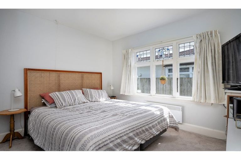 Photo of property in 417 Barrington Street, Spreydon, Christchurch, 8024