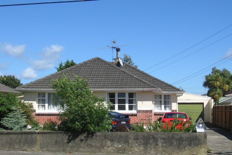 Photo of property in 26 John Street, Trentham, Upper Hutt, 5018