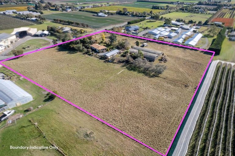 Photo of property in 51 Ranzau Road, Hope, Richmond, 7020