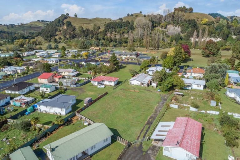 Photo of property in 289 Taupo Road, Taumarunui, 3920