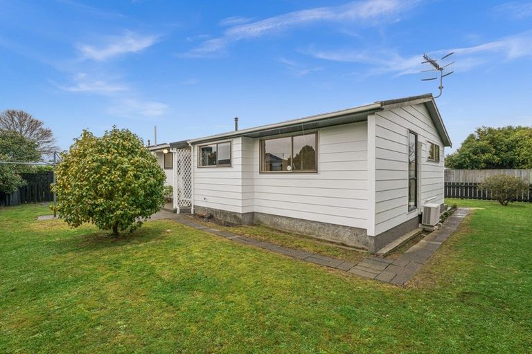 Photo of property in 3 Matipo Street, Levin, 5510