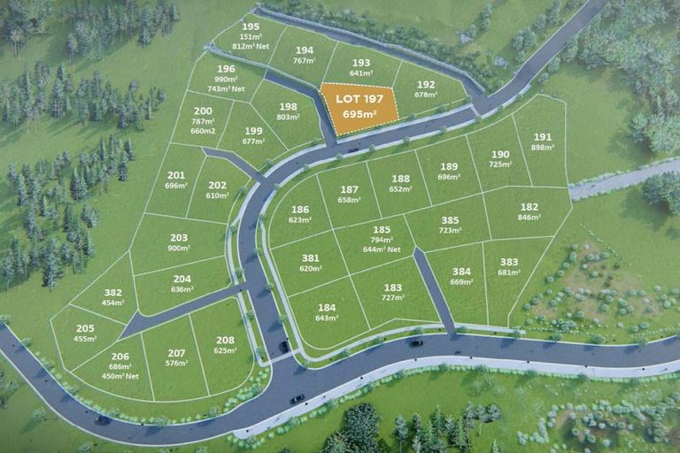 Photo of property in 19 Round Hill Rise, Cracroft, Christchurch, 8022