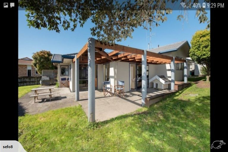 Photo of property in 49 Fairview Place, Te Puke, 3119