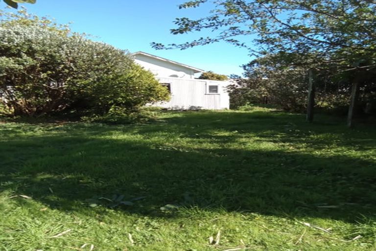 Photo of property in 31 Brougham Street, Westport, 7825