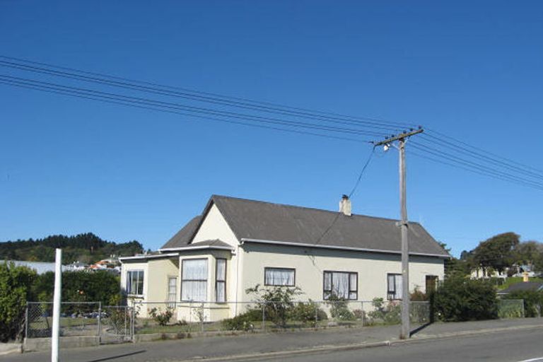 Photo of property in 51 Wharfe Street, South Hill, Oamaru, 9400