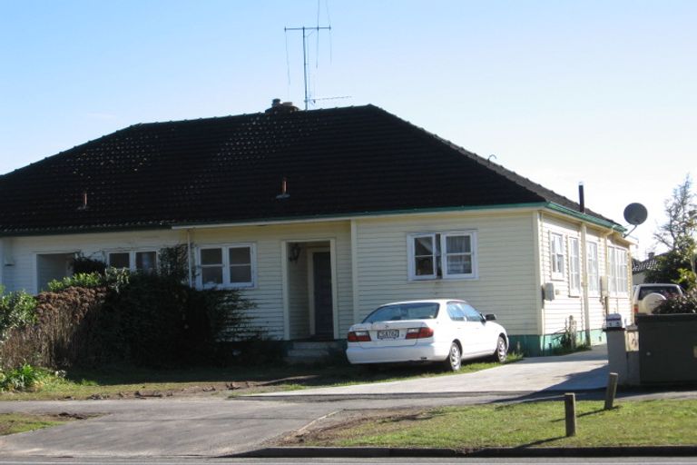 Photo of property in 125 Boundary Road, Claudelands, Hamilton, 3214