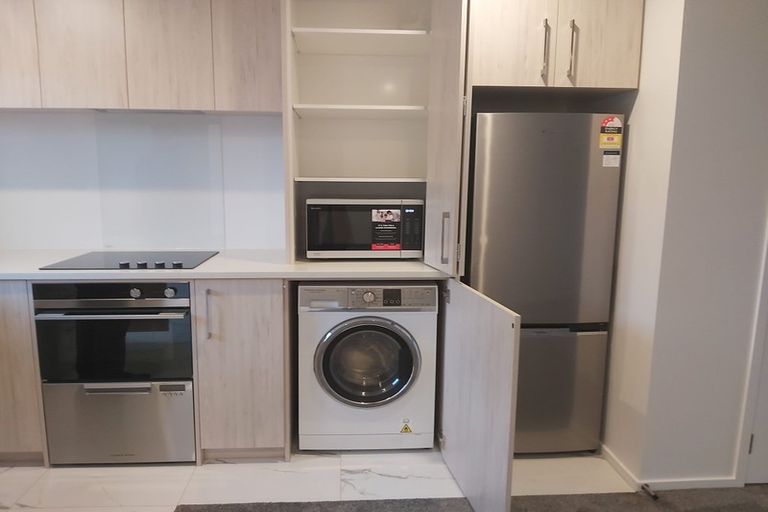 Photo of property in 4/66 Longfellow Street, Sydenham, Christchurch, 8023