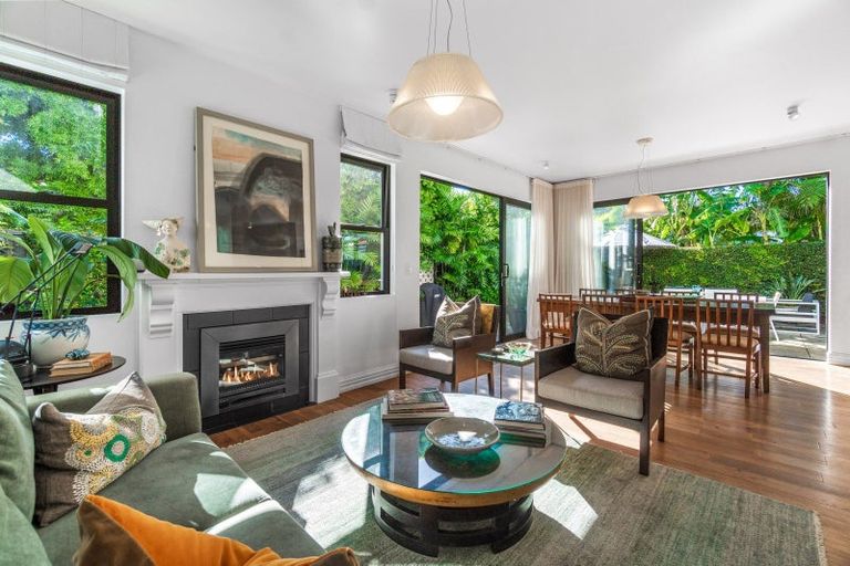 Photo of property in 7a Matai Road, Devonport, Auckland, 0624