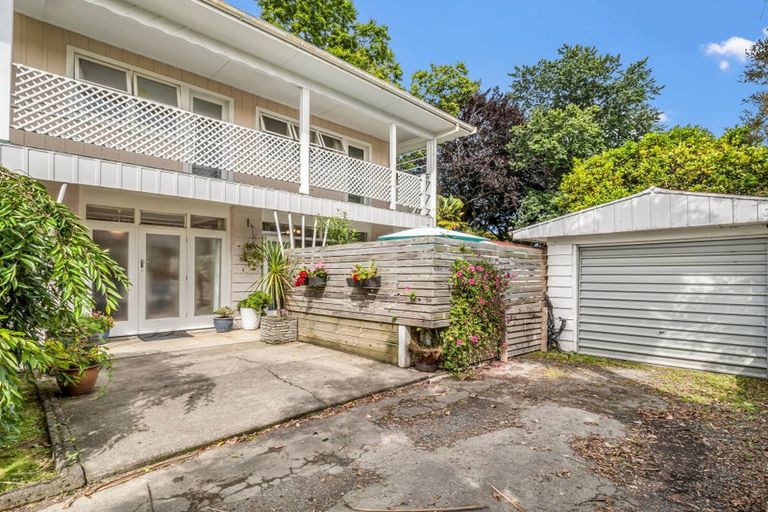 Photo of property in 20 Clark Street, Levin, 5510