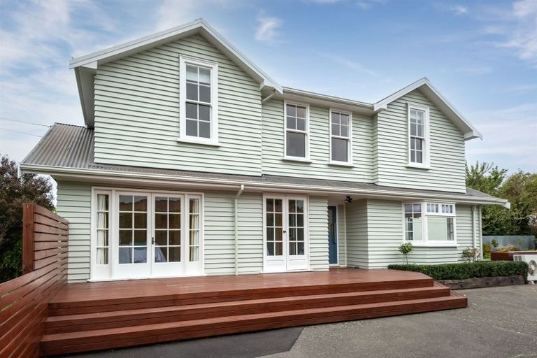 Photo of property in 7 Kingrove Street, Bishopdale, Christchurch, 8053