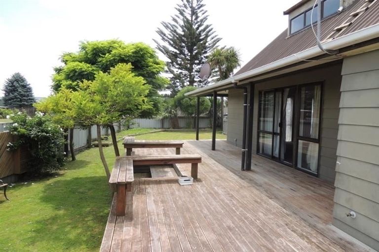 Photo of property in 7 Wilkie Place, Greenmeadows, Napier, 4112