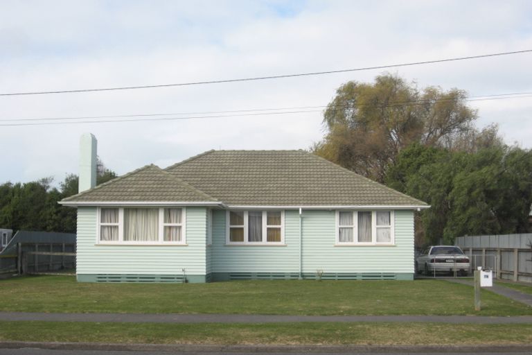 Photo of property in 76 Bledisloe Road, Maraenui, Napier, 4110