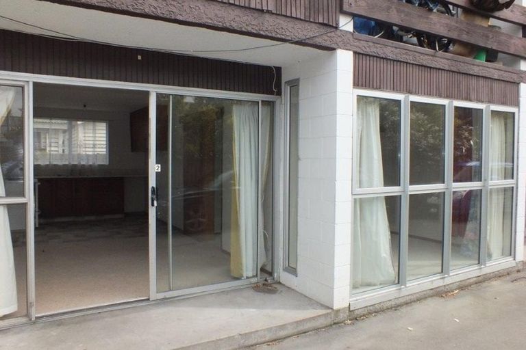 Photo of property in 2/206 Fitzgerald Avenue, Christchurch Central, Christchurch, 8011