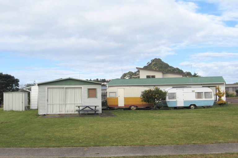 Photo of property in 1 Bennett Drive, Tairua, 3508