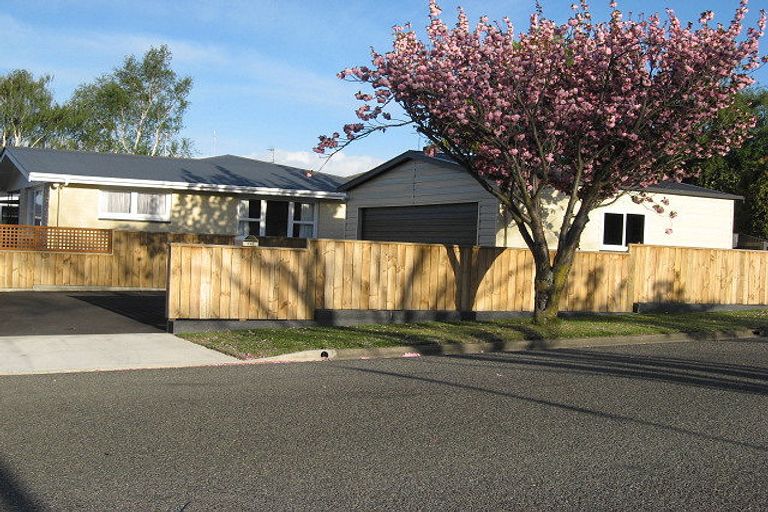 Photo of property in 299a Scott Street, Witherlea, Blenheim, 7201