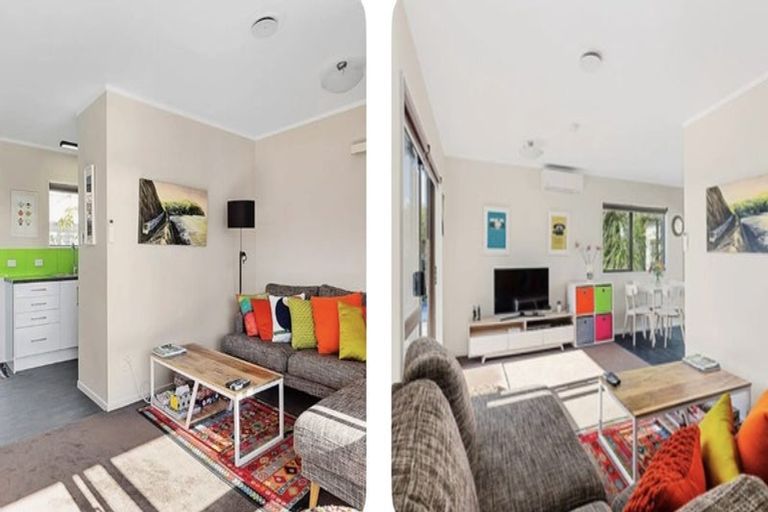 Photo of property in 2c Cashmere Avenue, Khandallah, Wellington, 6035