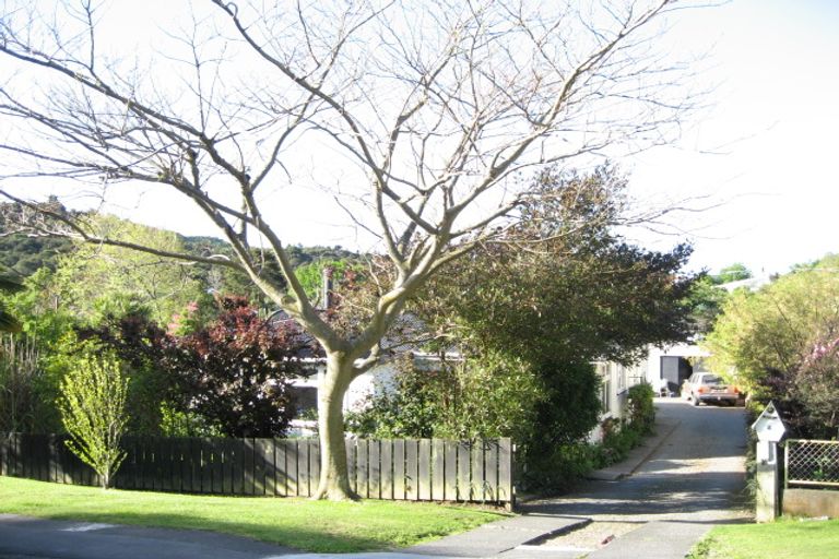 Photo of property in 4 Lincoln Street, Picton, 7220