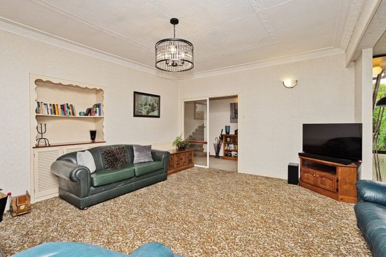 Photo of property in 395 Racecourse Road, Hargest, Invercargill, 9810