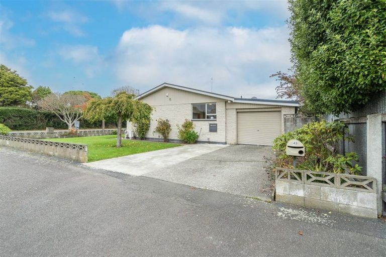 Photo of property in 43 Duke Street, Gladstone, Invercargill, 9810