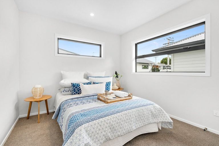 Photo of property in 2/7 Fenwick Crescent, Hillcrest, Hamilton, 3216