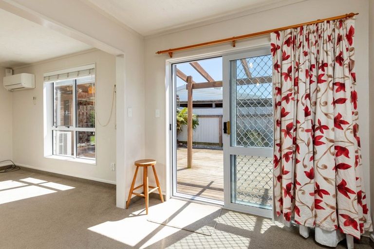 Photo of property in 16 Linton Street, Mayfield, Blenheim, 7201