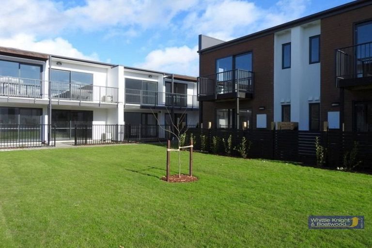 Photo of property in 22/17 Bunyan Street, Waltham, Christchurch, 8023