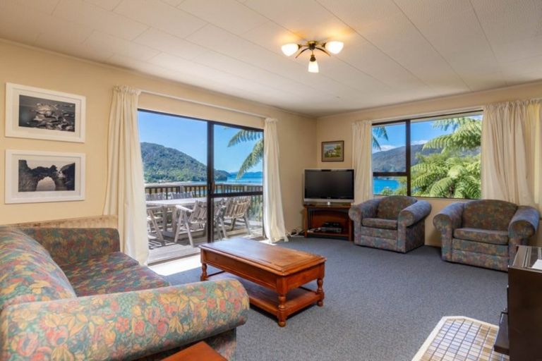 Photo of property in 20 Tirimoana Terrace, Anakiwa, Linkwater, 7281