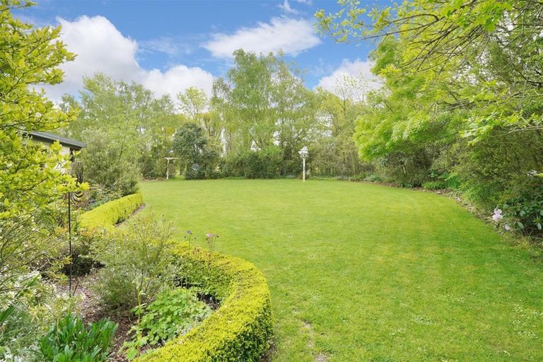 Photo of property in 347 Goulds Road, Springston, Christchurch, 7674