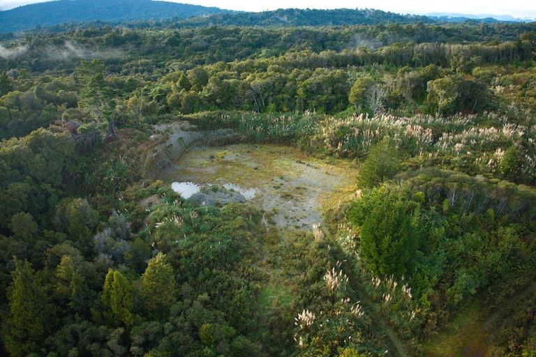 Photo of property in 330 Rutherglen Road, Marsden, Greymouth, 7805