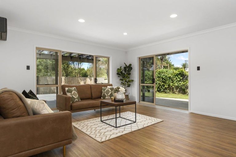 Photo of property in 17 Milbrook Place, Chartwell, Hamilton, 3210