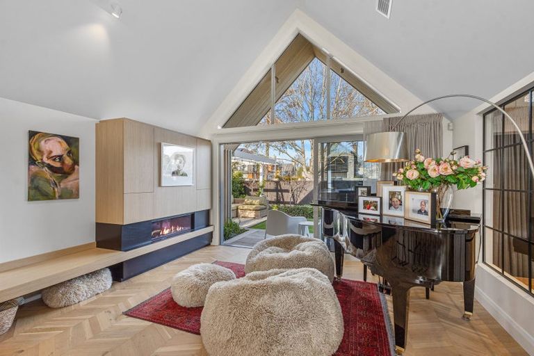 Photo of property in 1/117 Rugby Street, Merivale, Christchurch, 8014