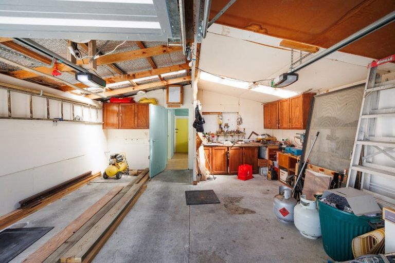 Photo of property in 81 Thomas Place, Foxton Beach, Foxton, 4815