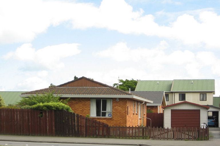 Photo of property in 1/29 Brougham Street, Addington, Christchurch, 8024