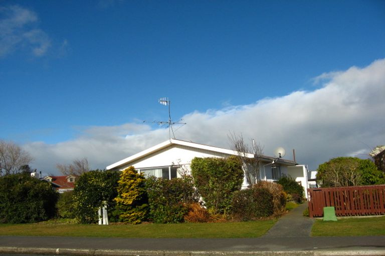 Photo of property in 197 Lamond Street, Hargest, Invercargill, 9810