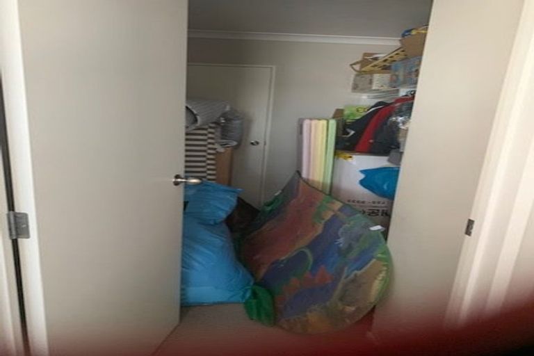 Photo of property in 6 Karson Place, Flat Bush, Auckland, 2016