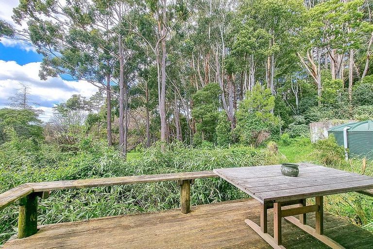 Photo of property in 243 Creamery Road, Kohukohu, 0491