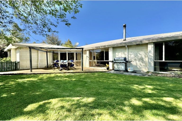 Photo of property in 226 Talbot Street, Geraldine, 7930