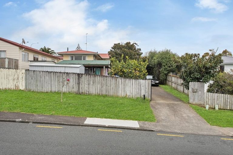 Photo of property in 183 Wellington Street, Howick, Auckland, 2014