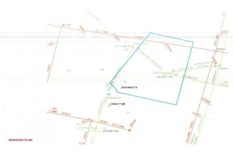 Photo of property in 14 Stainton Place, Otara, Auckland, 2023