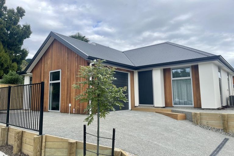 Photo of property in 190 Marsden Vly Road, Stoke, Nelson, 7011