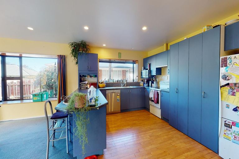 Photo of property in 95 Cameron Street, Ashburton, 7700