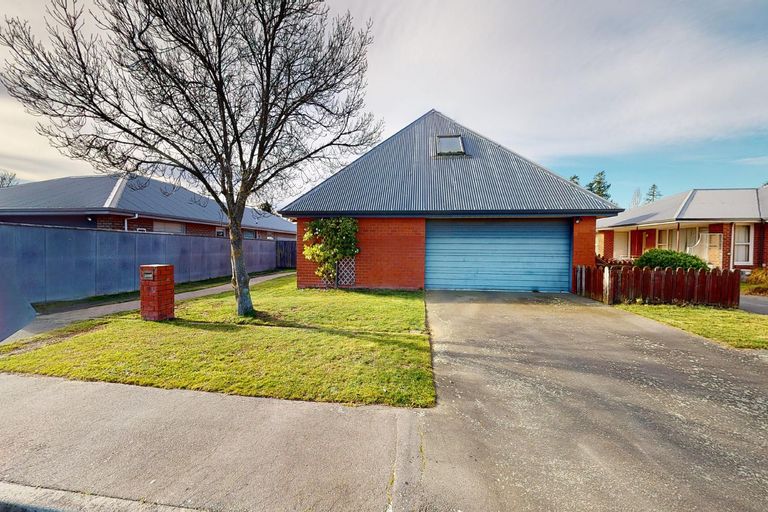 Photo of property in 95 Cameron Street, Ashburton, 7700