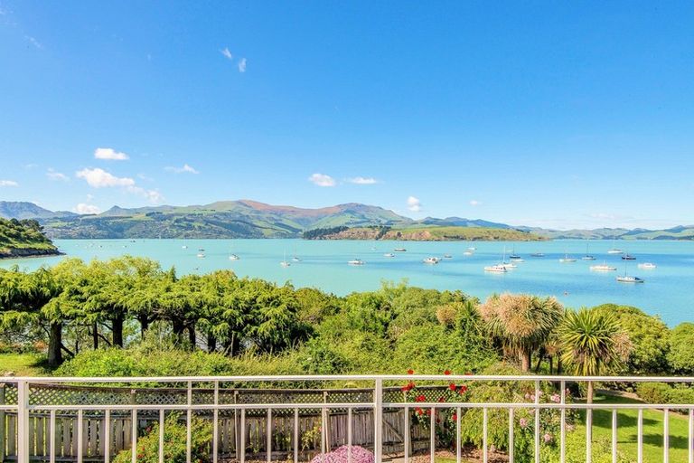 Photo of property in 31 Harbour View Terrace, Cass Bay, Lyttelton, 8082